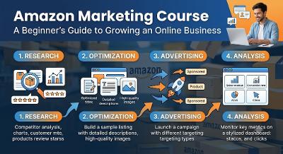 Marketplace Growth Training to Improve Online Sales